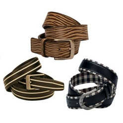Belts