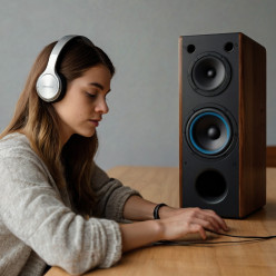 Audio & Vidéo