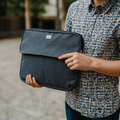 Protective covers and laptop bags