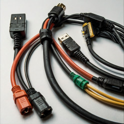Kabels en adapters