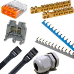 Accessoires kasten & Rekken