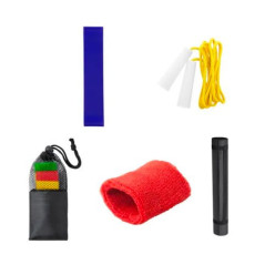 Binnen- en buitensport