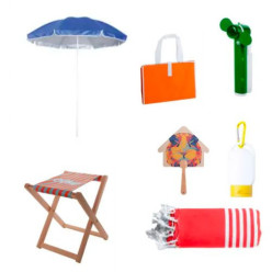 Accessoires extérieurs