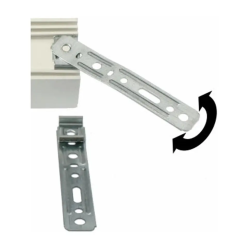 Accessoires en sierlijsten