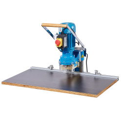 Machines automatiques Hettich