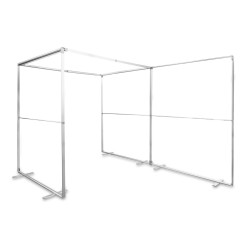 Modular Stand Components