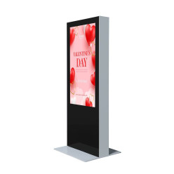 Digital displays