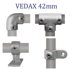 Frame componenten 42mm