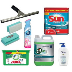 Maintenance products