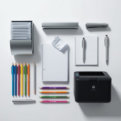 Bureau & Fournitures