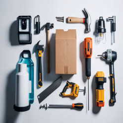 Hardware & Werkplaats