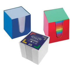 Memo cube