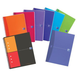 Notebooks for office