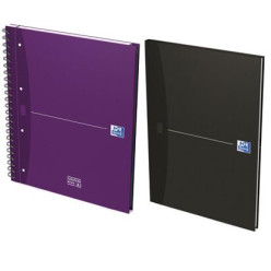 Schriften met harde kaft