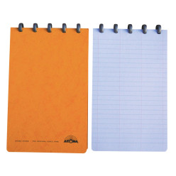 Shorthand Notebooks