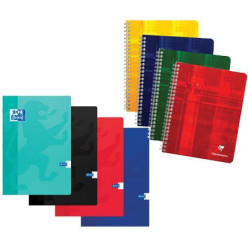 Schriften met kartonnen kaft