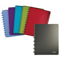 PP Cover Notebooks