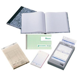 Registers, repertoria en formulieren