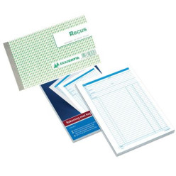 Diverse blokken en registers