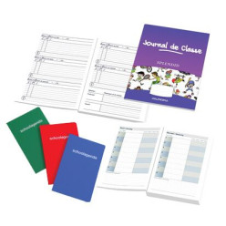 Journaux de classe