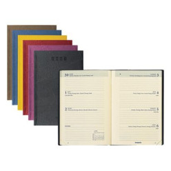 Agendas de poche