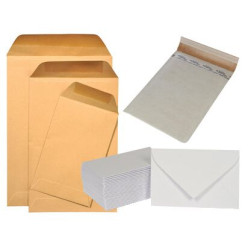 Enveloppes