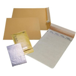 Security envelopes