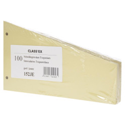 Dividers for specific use