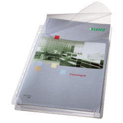 Document protectors
