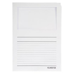 Cardboard corner pocket