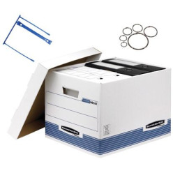 Archivage
