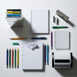 Office supplies