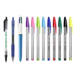 Ball pens