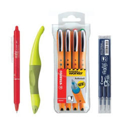 Rollers en vullingen