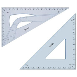 Brackets and protractors