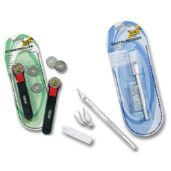 Cutters en snijsystemen