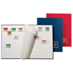 Albums pour collection