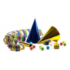 Party items