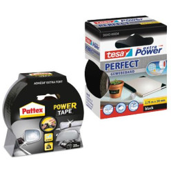 Adhesive tape for specific use