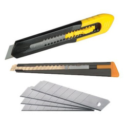 Cutters and accessories