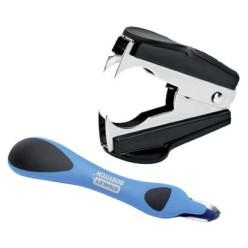 Staple remover