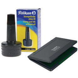 Tampons encreur et encres à tampon