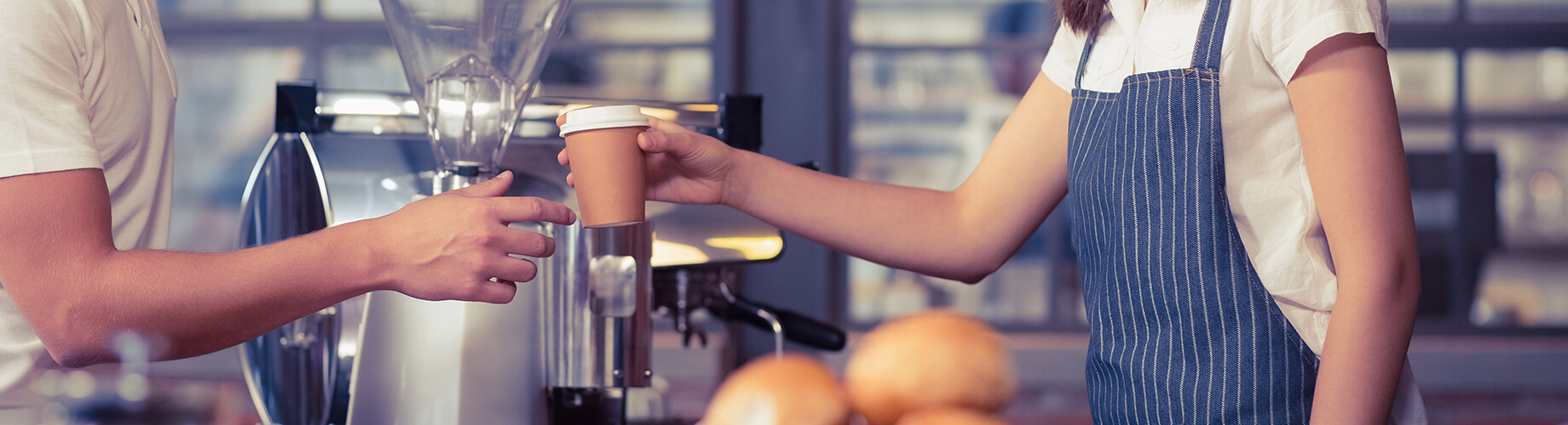 Cafétéria catering