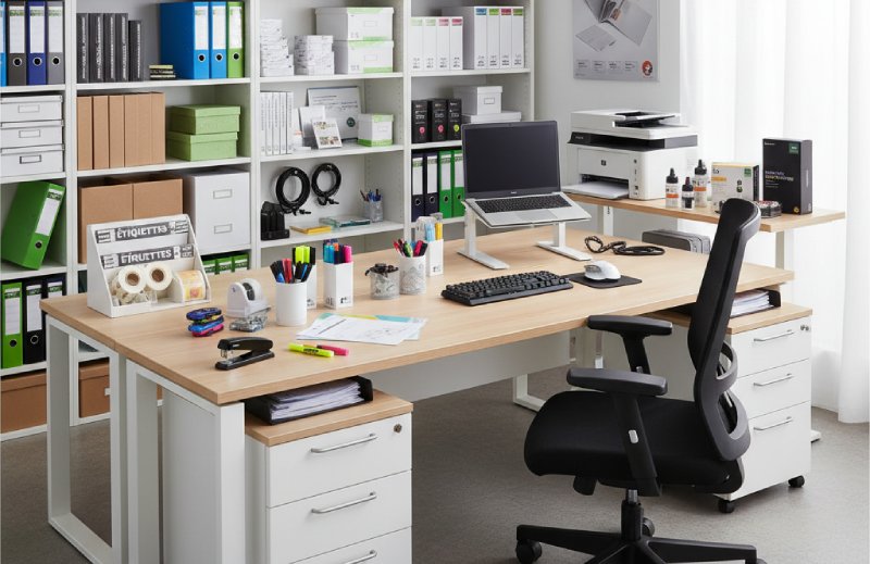 Assortiment complet VEDI