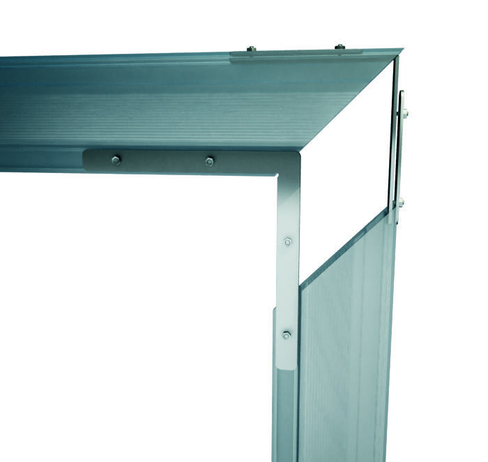 Coin OVIO 90°