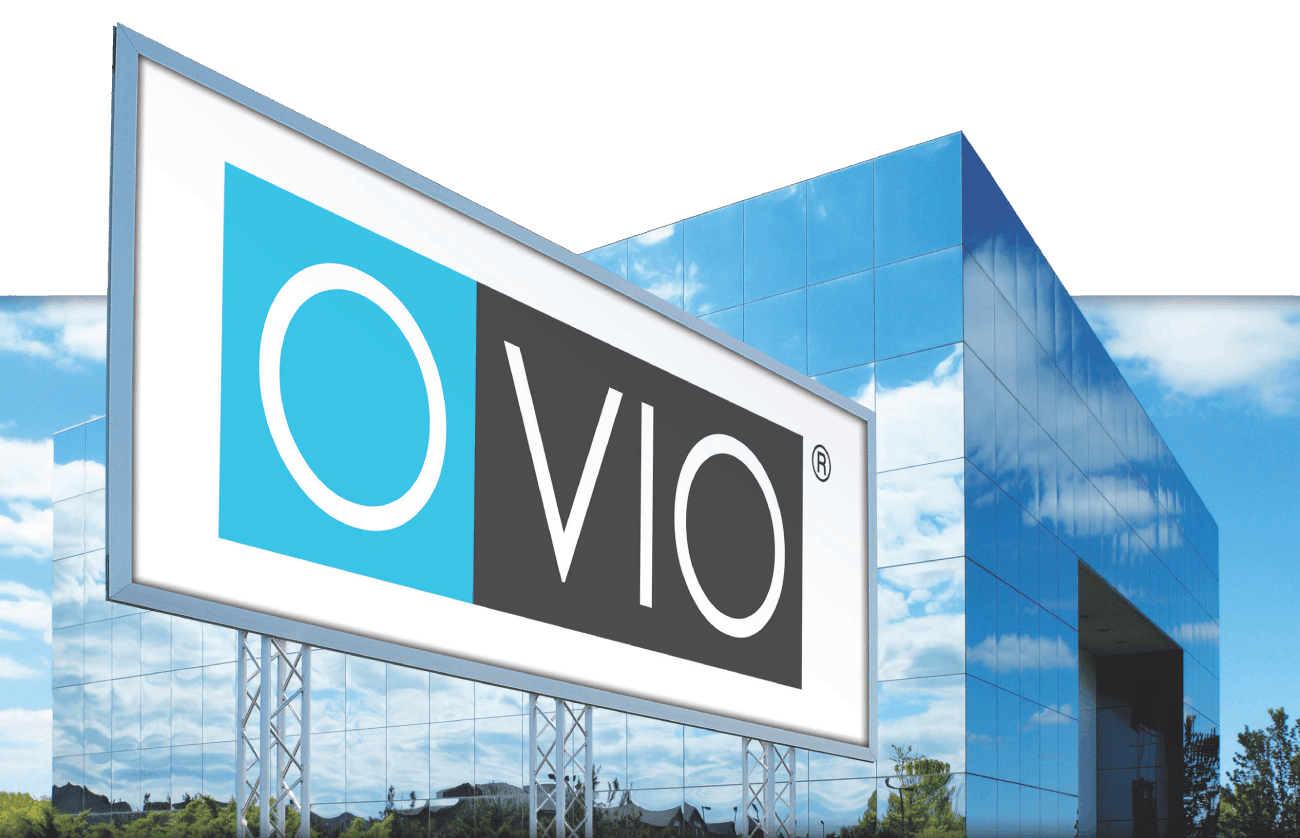 OVIO Frame