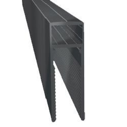 Profilé OVIO Light 6m