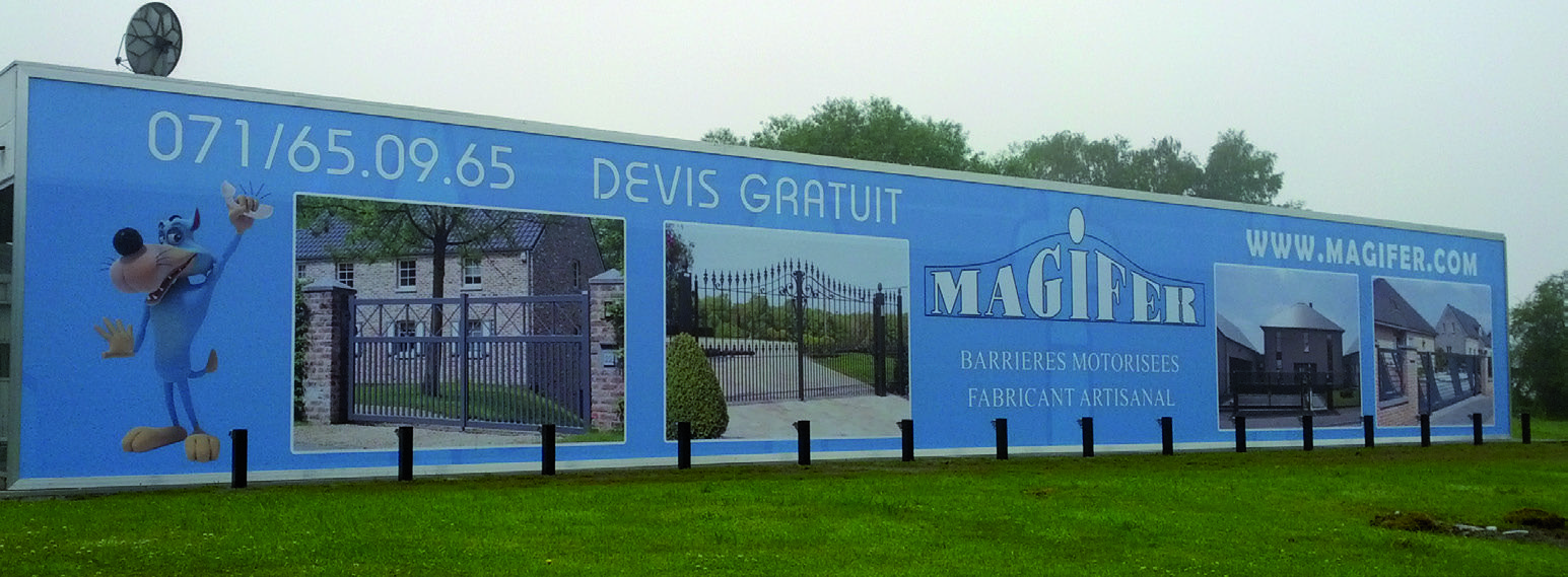 Belgique 92 m²