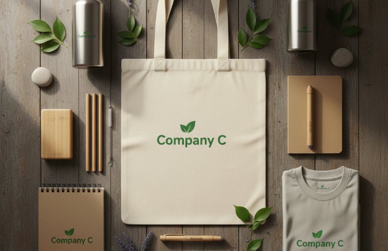 Gamme éco-responsable VEDI