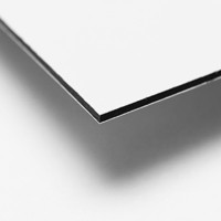 Panneau Alu 3 mm